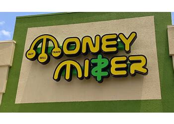 money mizer